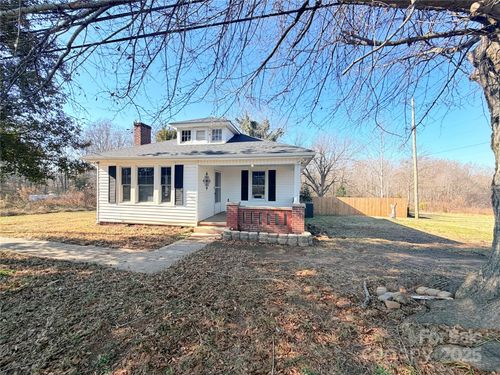 2240 S Lafayette Street, Shelby, NC, 28152 | Card Image