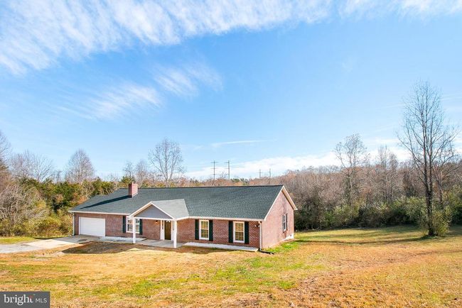 19196 Ferguson Ln, House other with 3 bedrooms, 2 bathrooms and null parking in JEFFERSONTON VA | Image 4