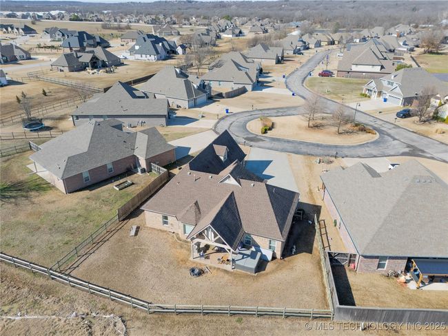 30920 E 65 Th St S, House other with 4 bedrooms, 2 bathrooms and null parking in Broken Arrow OK | Image 5