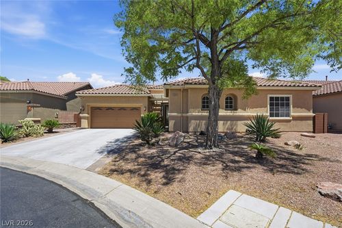 9500 Grand Vista Avenue, Las Vegas, NV, 89149 | Card Image