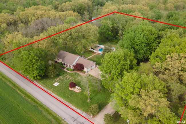 10378 Rock Creek Rd, House other with 5 bedrooms, 5 bathrooms and null parking in Pittsburg IL | Image 43