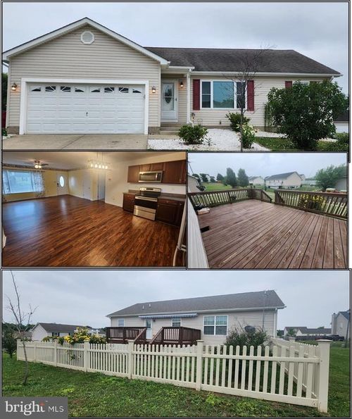 227 Tather Dr, MARTINSBURG, WV, 25405-7204 | Card Image
