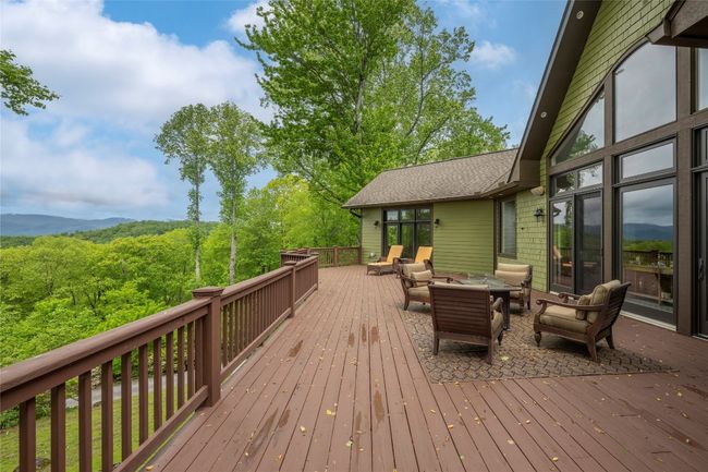 25 Hurrah Rdg, House other with 6 bedrooms, 7 bathrooms and null parking in Scaly Mountain NC | Image 54