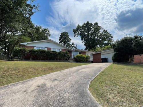 278 Hickory Dr, Tahlequah, OK, 74464-4906 | Card Image