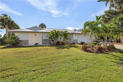 16340 Buccaneer St, Bokeelia, FL, 33922-1653 | Card Image