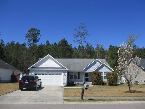 2808 Blue Bell Ln, Conway, SC, 29527-3042 | Card Image