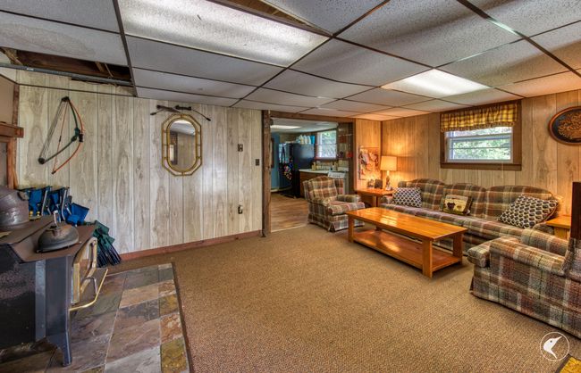 326 Keese Mills Rd, House other with 3 bedrooms, 1 bathrooms and null parking in Paul Smiths NY | Image 9