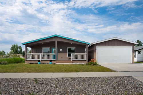 607 Meadow Cir, Belgrade, MT, 59714-8338 | Card Image