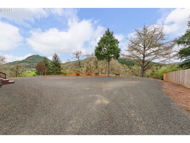 100 Crater Rd, House other with 3 bedrooms, 2 bathrooms and null parking in Camas Valley OR | Image 29