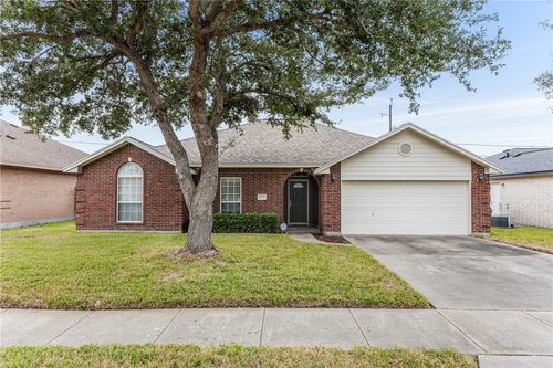 7306 Sun Valley Dr, Corpus Christi, TX, 78413-5700 | Card Image