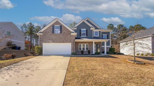 4847 Wisteria Lane, Fortson, GA, 31808 | Card Image