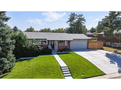 12276 W Tennessee Pl, House other with 5 bedrooms, 1 bathrooms and null parking in Lakewood CO | Image 3