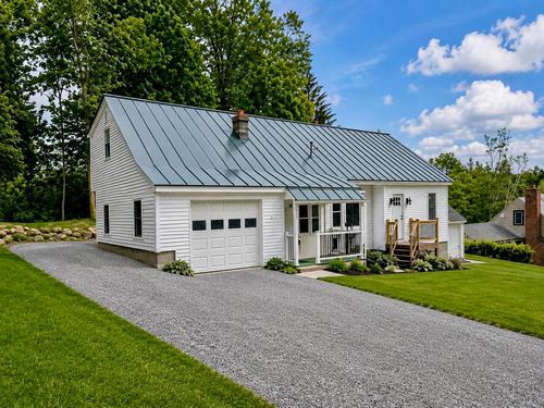 515 Buck Hill Rd, Arlington, VT, 05250-8646 | Card Image