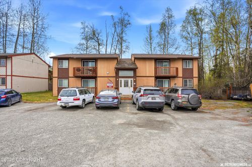 11400 Heritage Ct, Eagle River, AK, 99577-7782 | Card Image