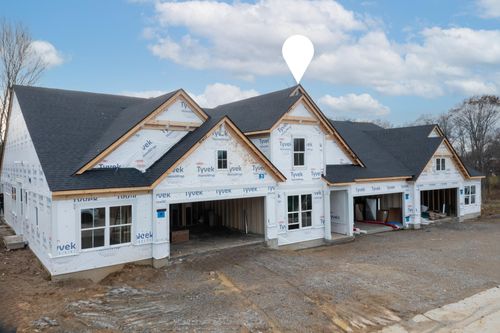 853 Amesbury Dr, Florence, KY, 41042-9212 | Card Image