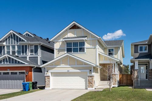 30 Redstone Parade Ne, Calgary, AB, T3N0J7 | Card Image