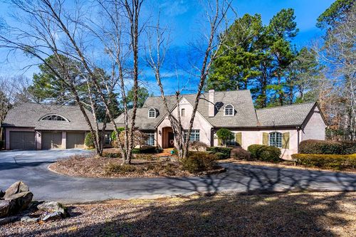 2547 Piedmont Lake Road, Pine Mountain, GA, 31822 | Card Image