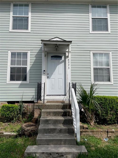 6223 Wadsworth Dr, New Orleans, LA, 70122-3513 | Card Image