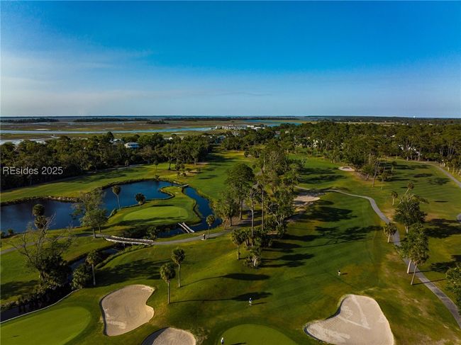 708 Seahorse Rd, House other with 6 bedrooms, 4 bathrooms and null parking in Fripp Island SC | Image 82
