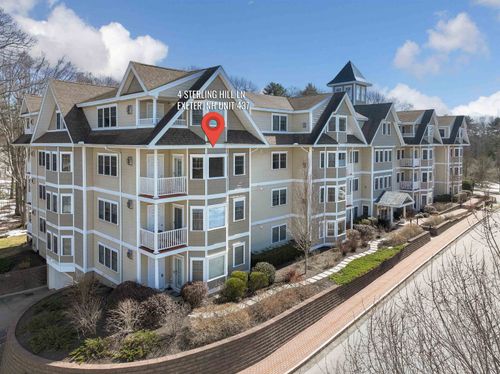 apt-437-4 Sterling Hill Ln, Exeter, NH, 03833-4875 | Card Image