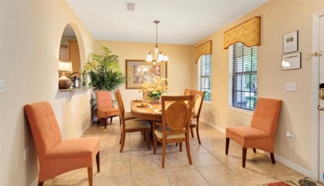 1037 Cypress Pointe Blvd, House other with 6 bedrooms, 6 bathrooms and null parking in DAVENPORT FL | Image 4