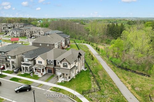 3050 Hollyberry Trail, Pickering, ON, L1X0N5 | Card Image