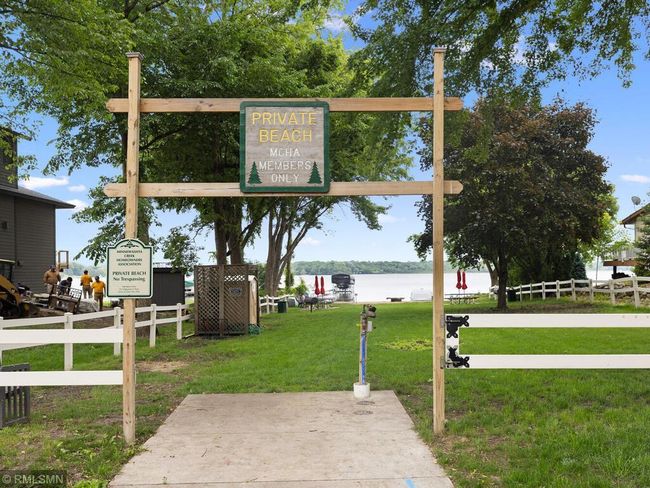Private neighborhood association beach | Image 40