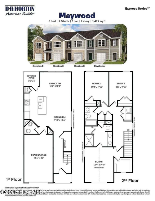 3-3405 Sedge Dr, Winterville, NC, 28590-1618 | Card Image
