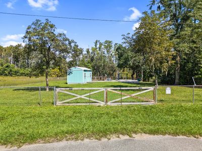 139 Bob Little Dr, Home with 0 bedrooms, 0 bathrooms and null parking in Wewahitchka FL | Image 2