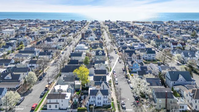 109 Webb Ave, House other with 3 bedrooms, 2 bathrooms and null parking in Ocean Grove NJ | Image 45