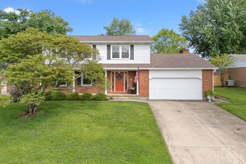 600 Piedmont Street, Wilmington, OH, 45177 | Card Image