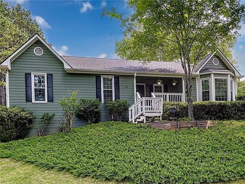 4812 Shallow Creek Dr Nw, Kennesaw, GA, 30144-1490 | Card Image