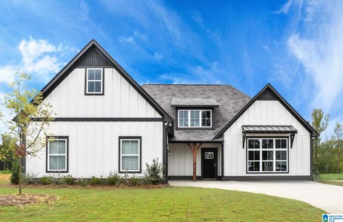 121 Ridge Boulevard, ALABASTER, AL, 35007 | Card Image