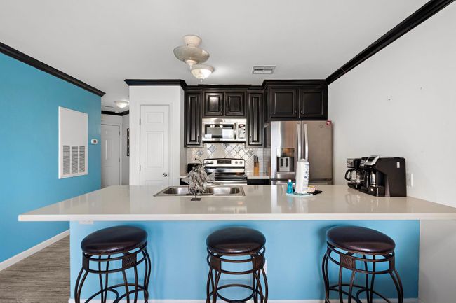 APT-332 - 9520 Seawall Blvd, Townhouse with 1 bedrooms, 1 bathrooms and null parking in Galveston TX | Image 14
