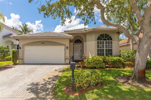 12123 Nw 15th Ct, Coral Springs, FL, 33071-7898 | Card Image