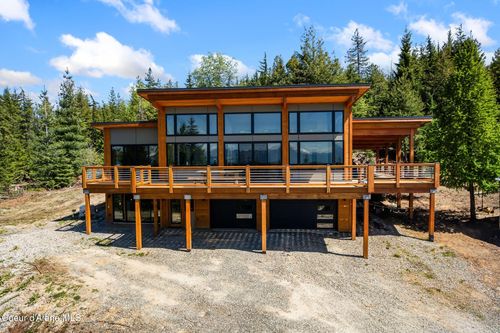 933 Rising Hawk Ridge, Sandpoint, ID, 83864 | Card Image