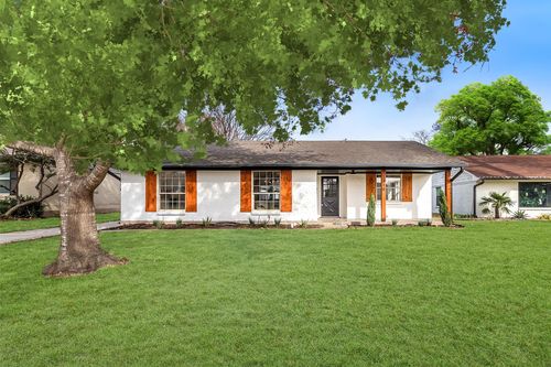 7319 Rutgers Dr, Dallas, TX, 75214-1764 | Card Image