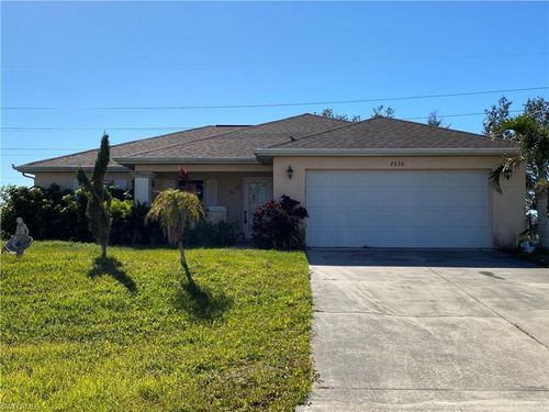 2030 Nw 8th Ter, Cape Coral, FL, 33993-6810 | Card Image