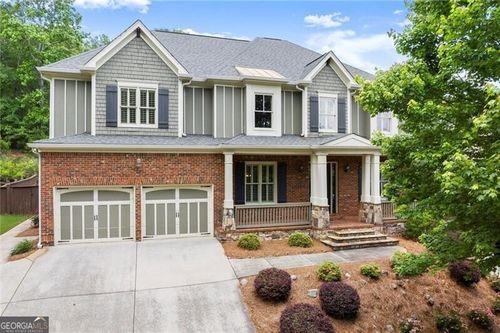 1286 Whisper Cove Dr, Buford, GA, 30518-7238 | Card Image