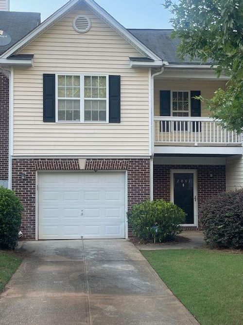 2083 Manhattan Pkwy, Decatur, GA, 30035-2252 | Card Image