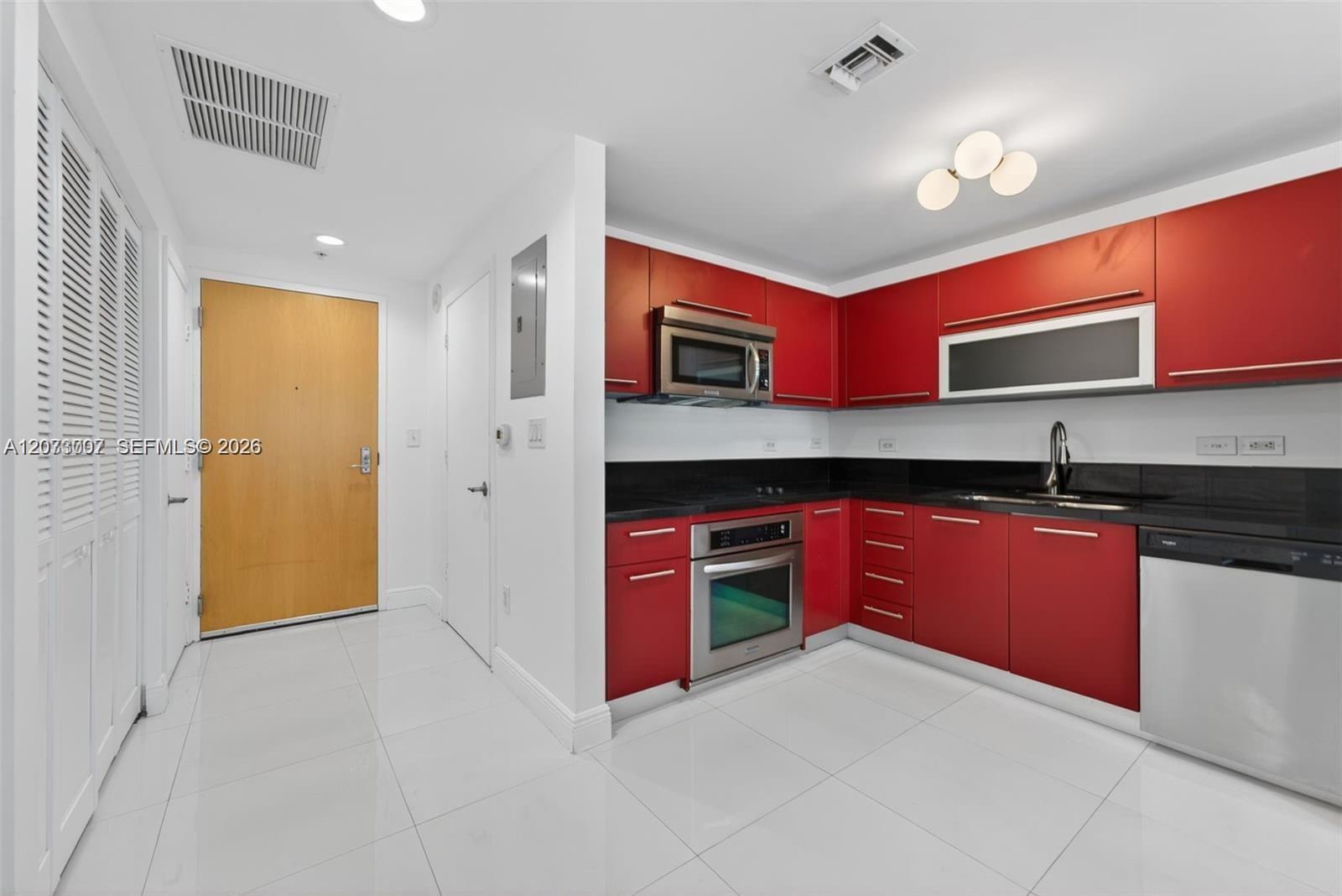 Residential Lease in Miami 3
