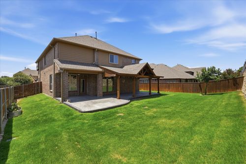 913 Birchwood Dr, Wylie, TX, 75098-8159 | Card Image