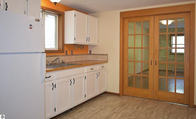 4467 S Forthill Rd, House other with 3 bedrooms, 2 bathrooms and null parking in Suttons Bay MI | Image 13