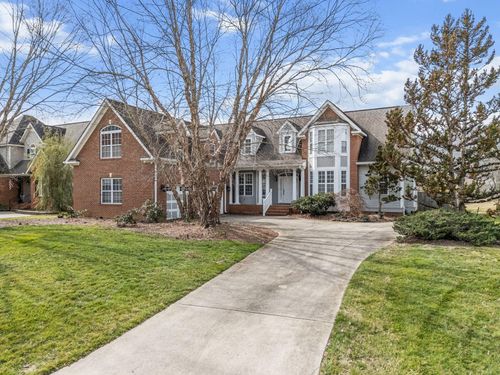 292 Horse Creek Drive, Chattanooga, TN, 37405 | Card Image