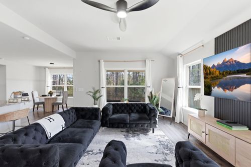 8027 Dauntless Dr, Magnolia, TX, 77354-3797 | Card Image