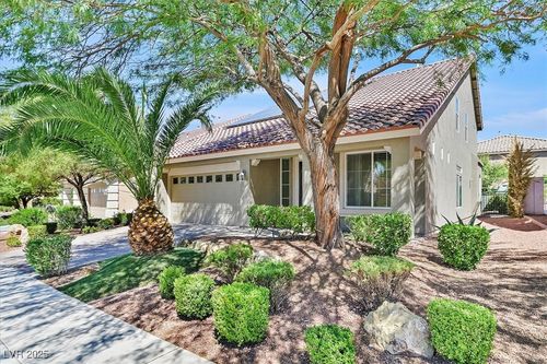 10936 Shallow Water Ct, Henderson, NV, 89052-8721 | Card Image