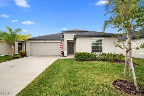 17741 Paradiso Way, NORTH FORT MYERS, FL, 33917 | Card Image