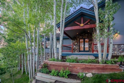 3 Copper Ln, Crested Butte, CO, 81225-8703 | Card Image