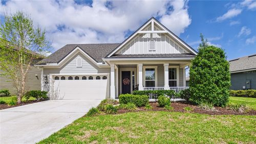 458 Convex Ln, ST AUGUSTINE, FL, 32095-7509 | Card Image