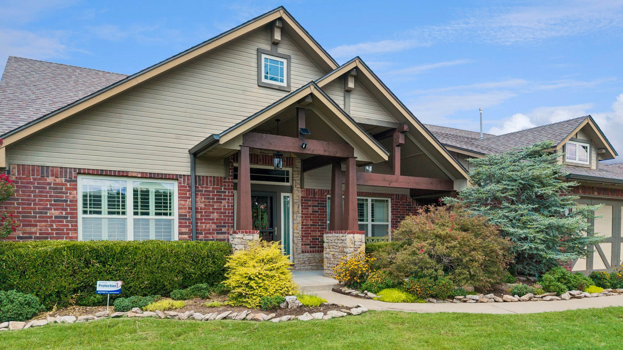 Residential in Sand Springs 4
